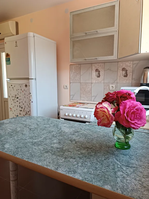 Новый отдельный дом