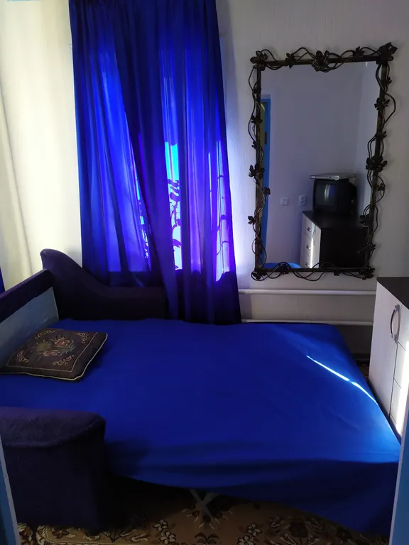 Коттедж 2-комнатный Дом — аренда посуточно в Таганрог