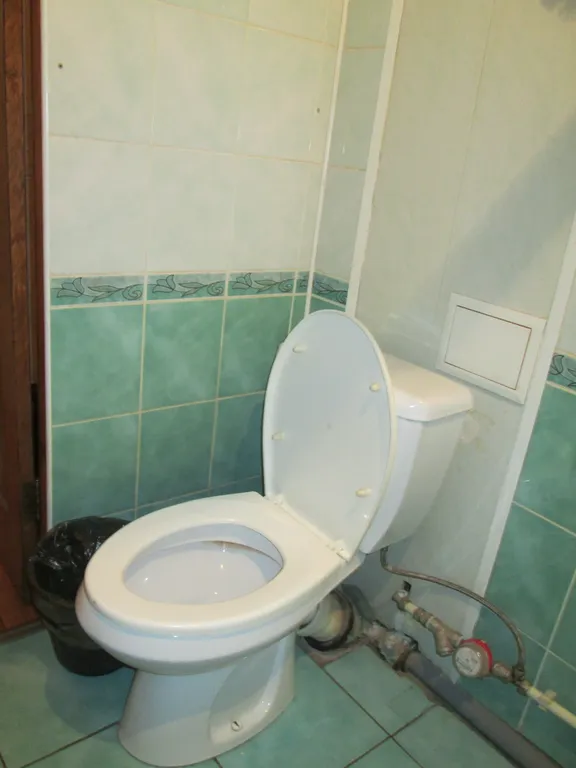 Уютная 1-комнатная квартира