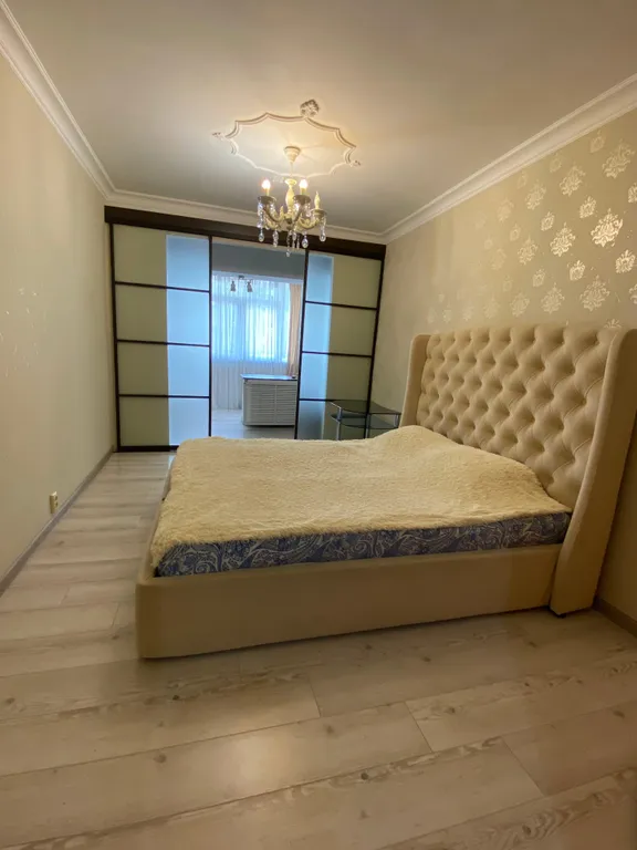 2-комнатная Квартира — аренда посуточно в Волконка