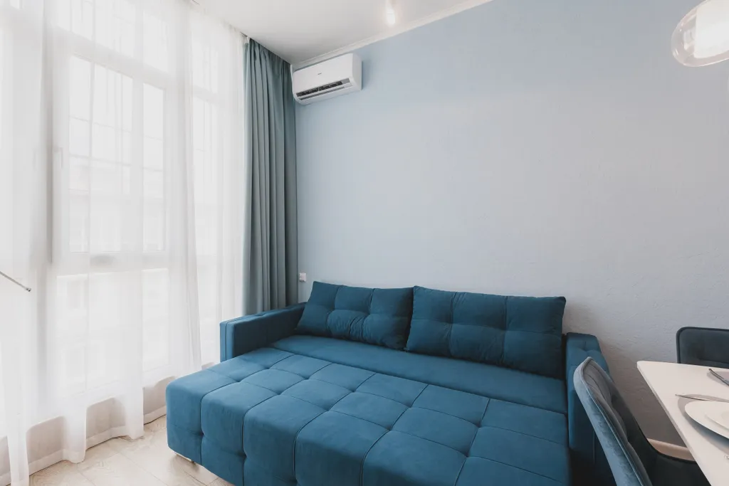 Арт Лайт Сити апартамент Хелен