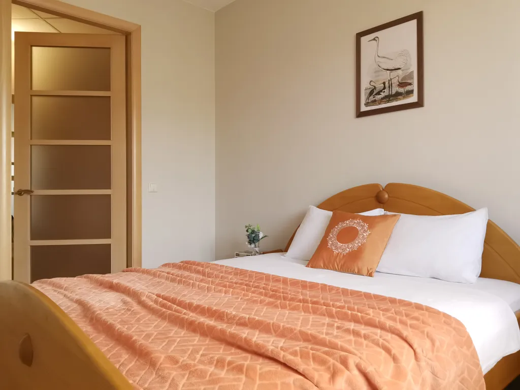 Квартира Комфортная квартира в историческом центре — Волгоград