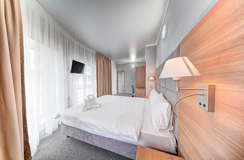 Квартира Комната — Головинка