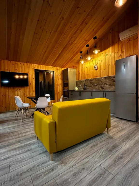 3-комнатный Дом