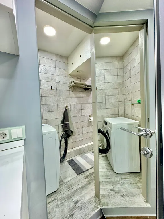 Уютный апартамент у Морпорта в центре Сочи