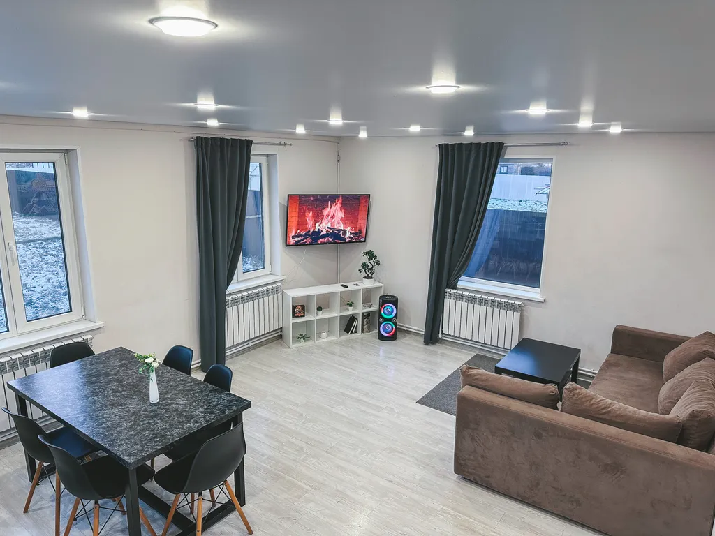 Коттедж Коттедж chill house — Санкт-Петербург