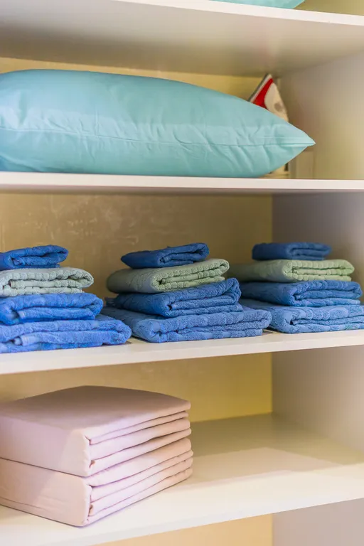 Уютная квартира в самом центре с красивым видом в ЖК бизнес класса