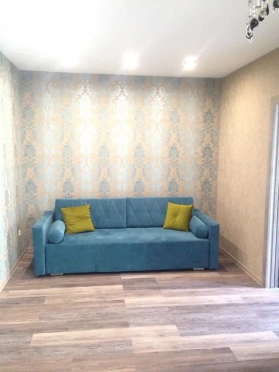 Квартира 1-комнатная Квартира — Светлогорск