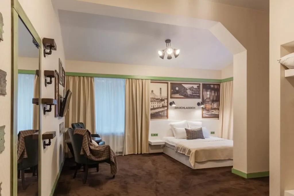 Квартира Комната — аренда посуточно в Киров