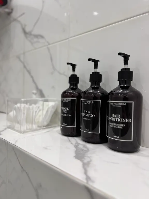 Уютная студия в новом малоэтажном ЖК