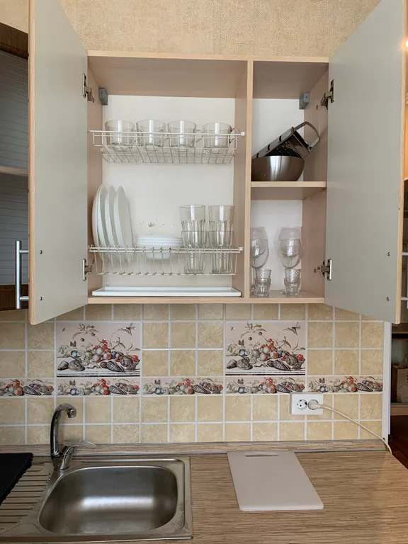 Уютная квартира на площади Ленина