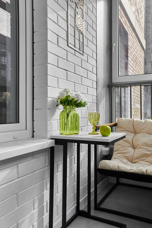 Квартира Стильные апартаменты — Краснодар