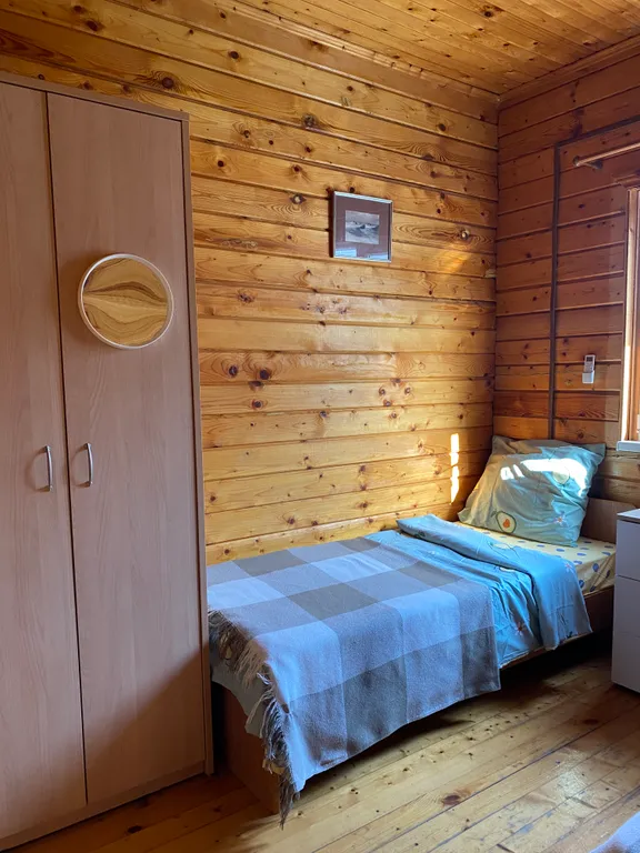 Вилла Чайка