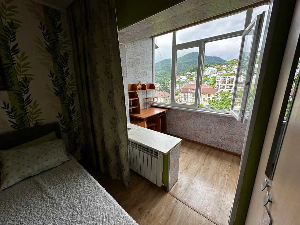 Квартира на Победы 172