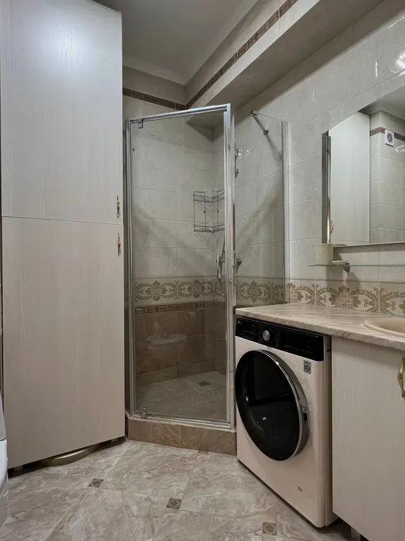 Уютная квартира в Ай-Даниле