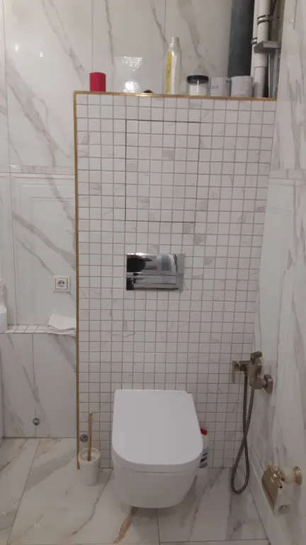 Шикарная квартира с гидромассажем напротив парка