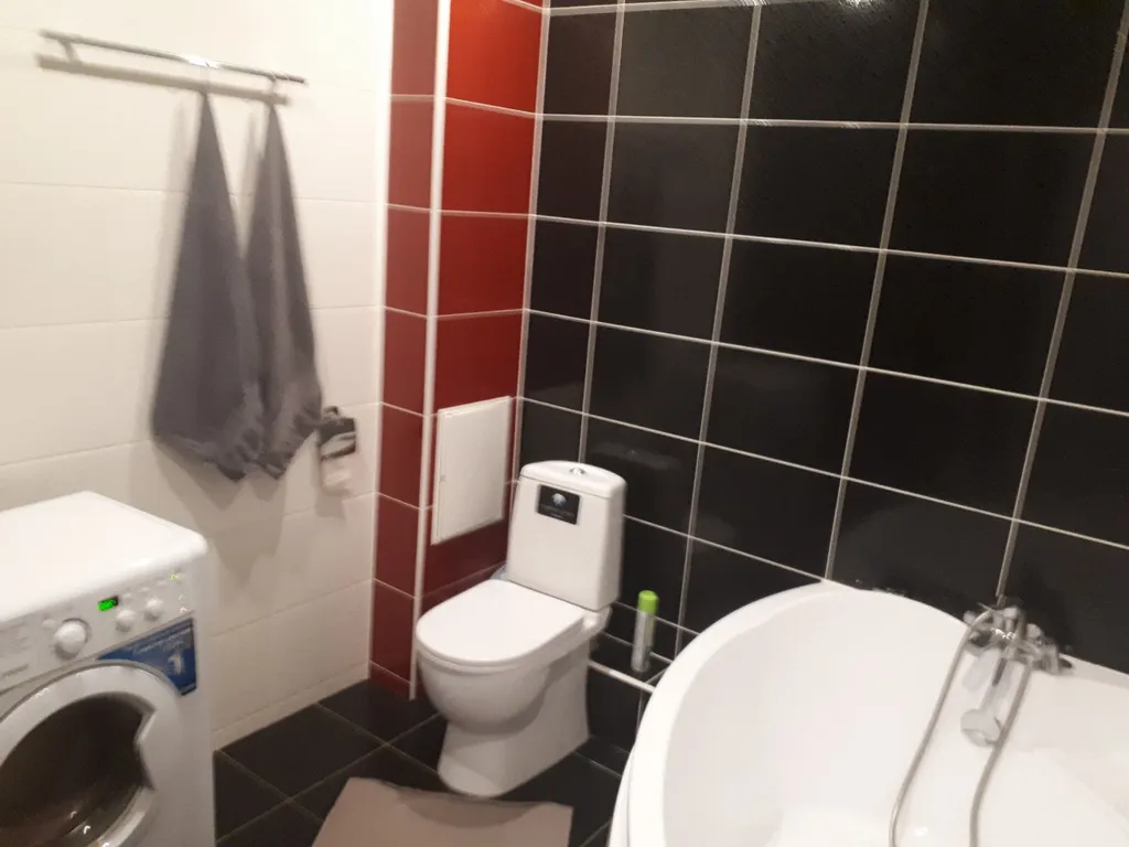 2х комнатная уютная квартира