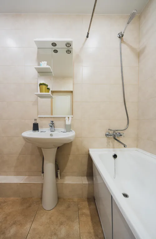 Квартира Прекрасная квартира в шаговой доступности от ТРЦ Планета — Красноярск