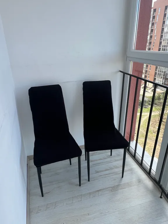 Квартира Уютная однокомнатная квартира в центре города — Калининград