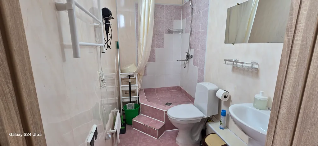 Квартира Уютная квартира у моря — Адлер