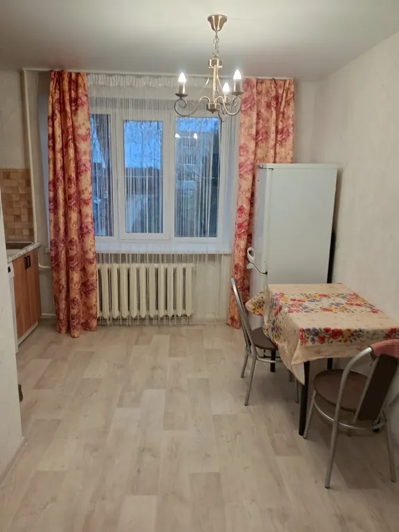 Уютная квартира для отдыха