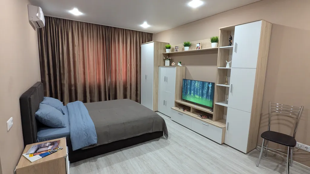 Комфортабельная квартира — аренда посуточно в Оренбург