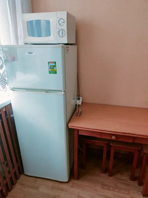 Уютная квартира в центре города, в район жд вокзала