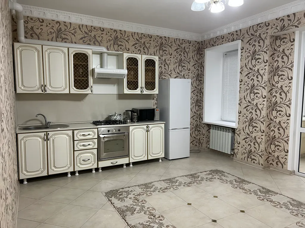 Квартира Квартира рядом с морем — Махачкала