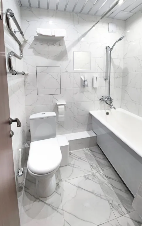 Умная однушка в центре