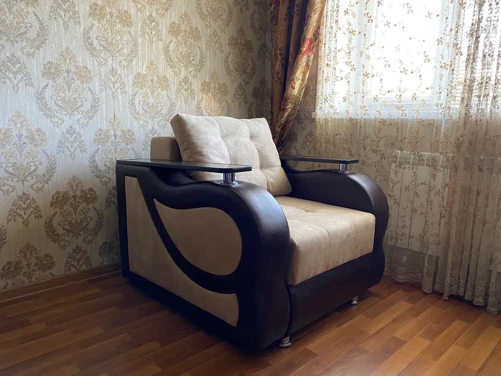 Квартира в курортной зоне рядом с парком