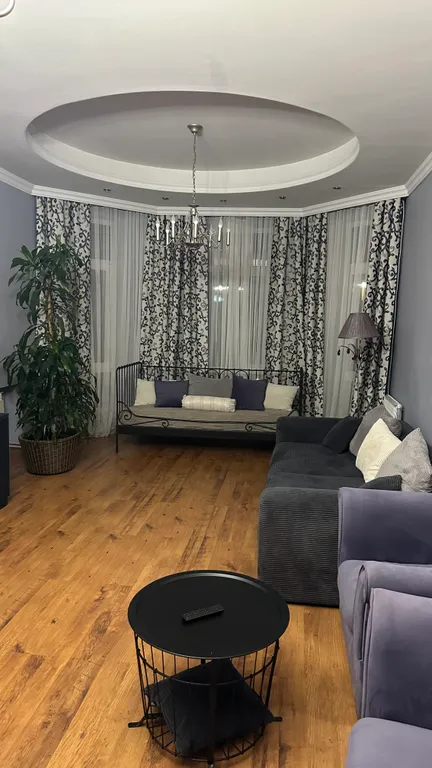 Уютные апартаменты в центральном районе города