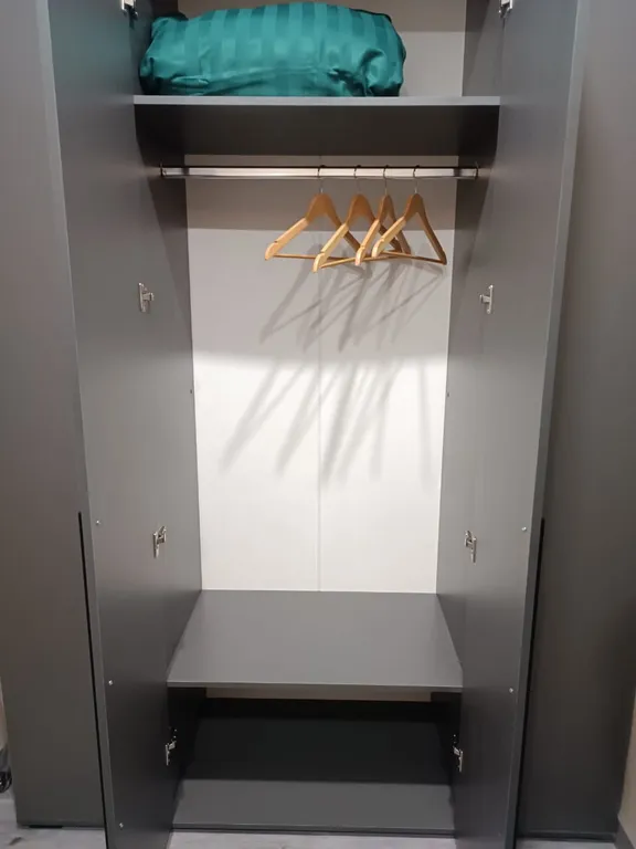 Уютная квартира на берегу Балтийского моря