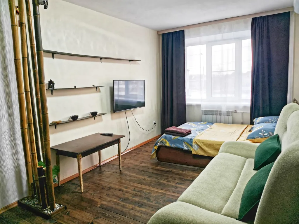 Уютная квартира — аренда посуточно в Мичуринск