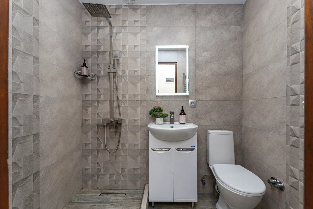 Апартаменты ключ к центру Еревана