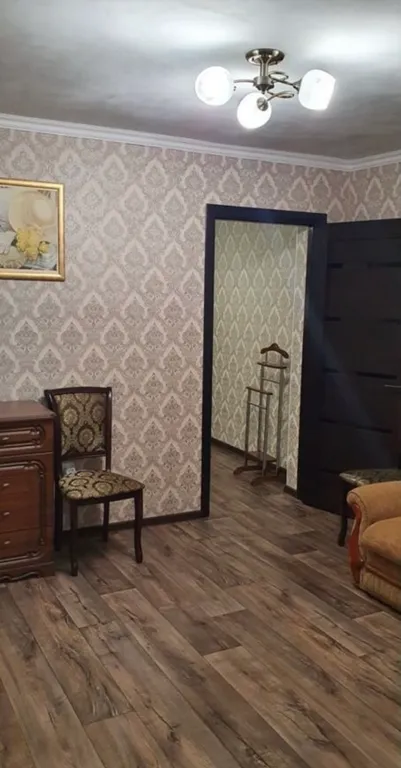 Уютный домик на тихой улице