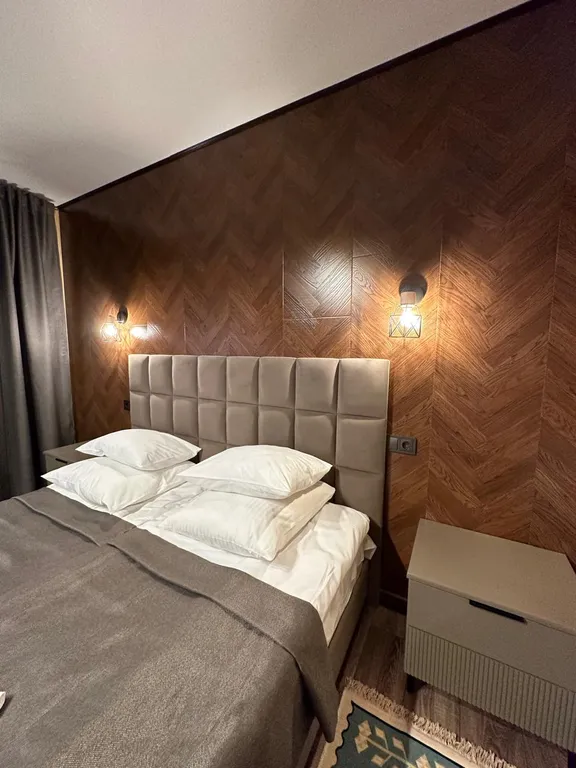 Квартира Комната — Архыз