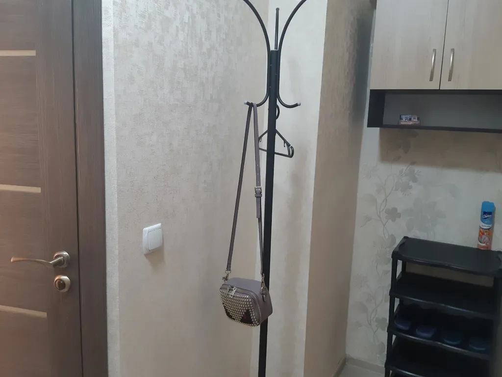 Квартира 1-комнатная Квартира — Симферополь