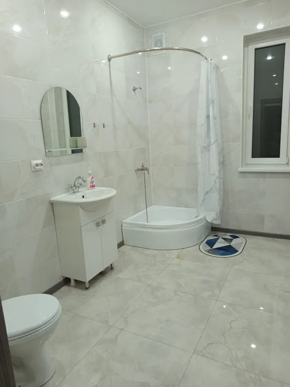 Дом в горах Гуамского ущелья