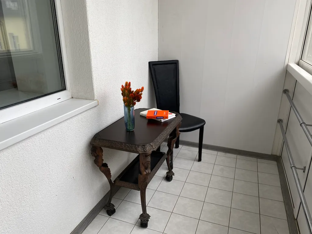 Акация, квартира для тебя