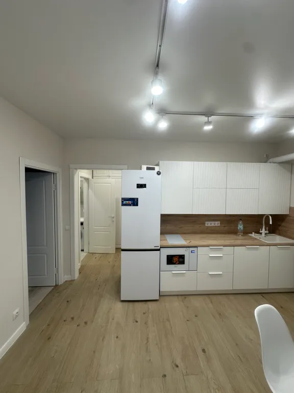 Двухкомнатные аппартаменты в исторической части города