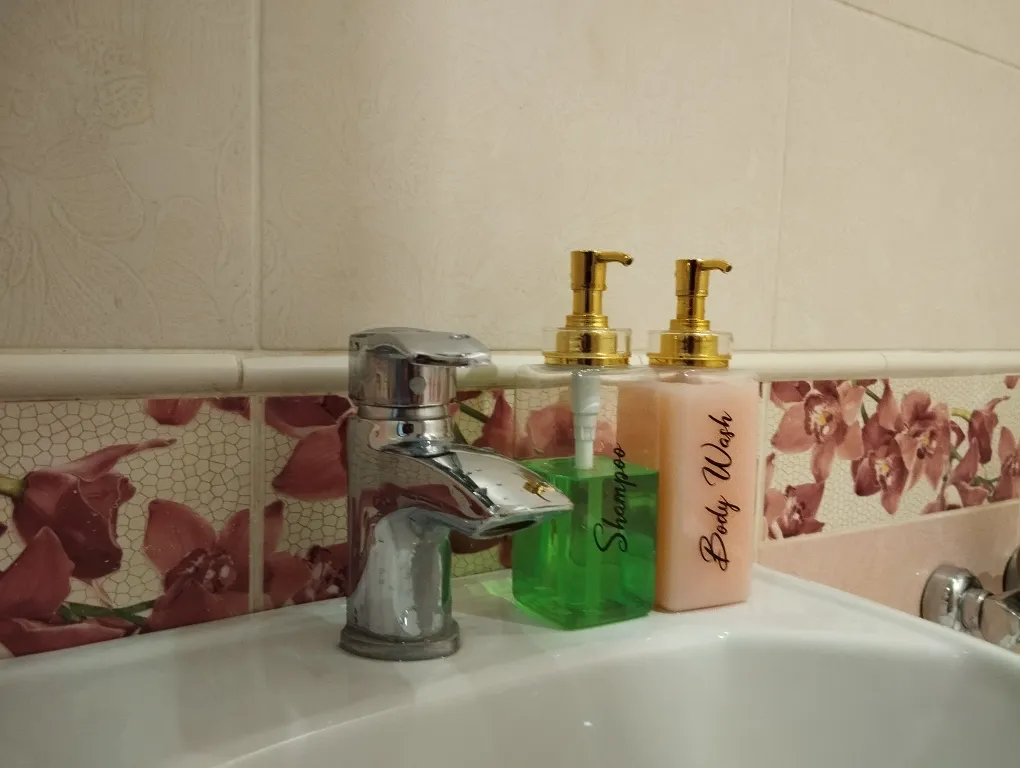 Светлая квартира в самом центре у площади Победы