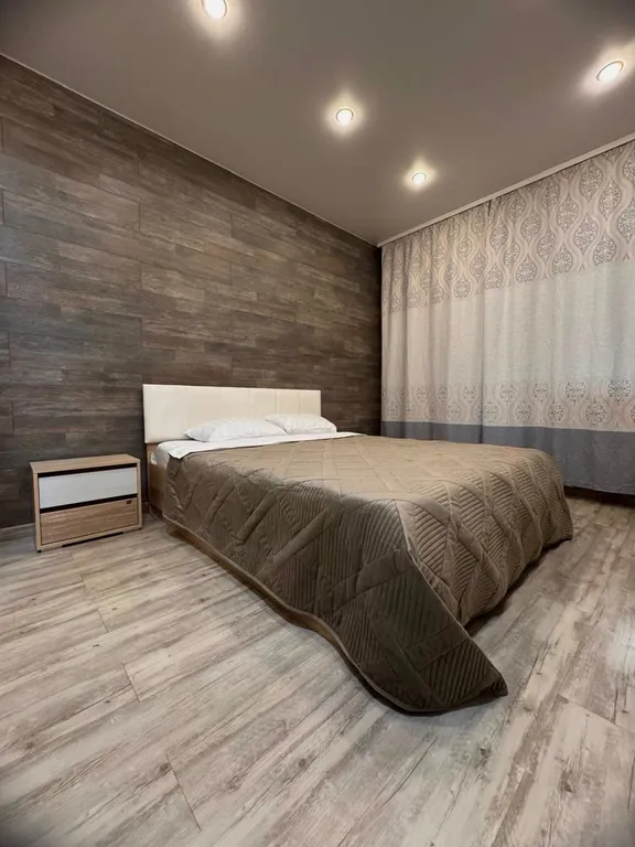 Просторная , уютная квартира в САМОМ ЦЕНТРЕ ГОРОДА — аренда посуточно в Благовещенск