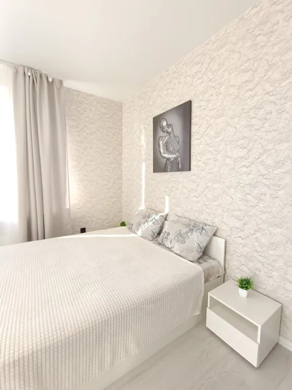 Евро 3 комнатная квартира, заселение 24/7