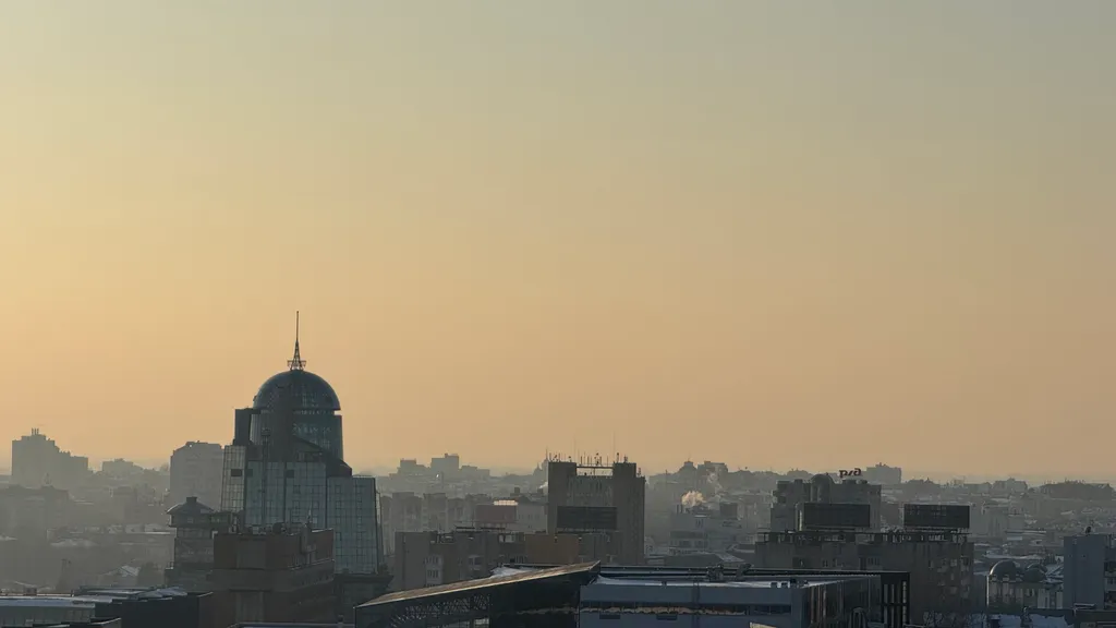 Квартира Квартира возле Ж/Д вокзала — Самара