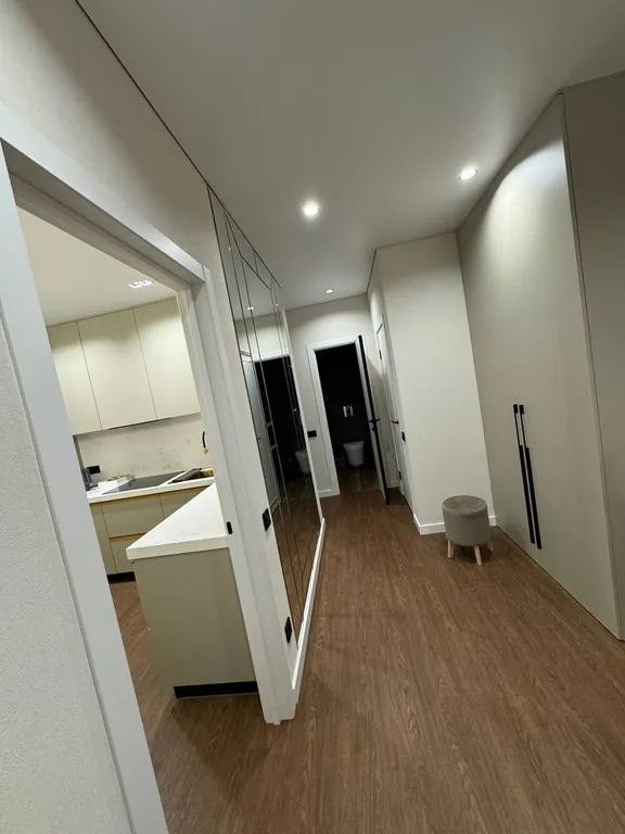 Квартира в центре