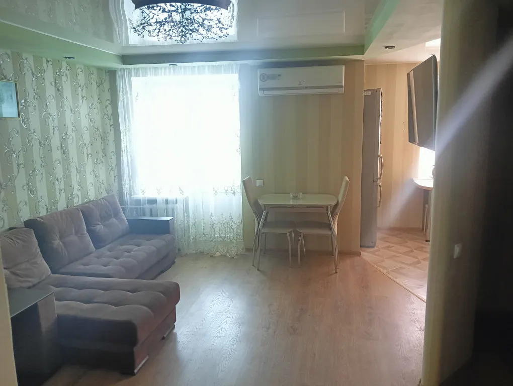 Квартира в центре