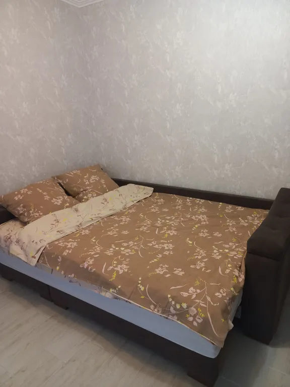 Квартира Уютная квартира в Академгородке — Новосибирск