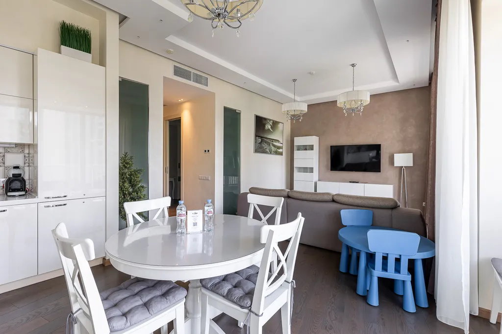 ЖК Актер Гэлакси