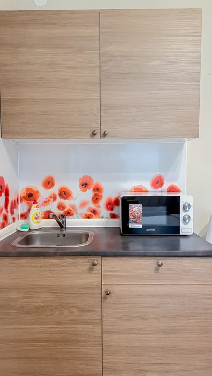 Квартира Апартаменты-студия в самом центре города — Екатеринбург