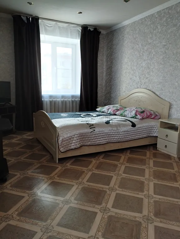 Квартира в центре города — аренда посуточно в Йошкар-Ола